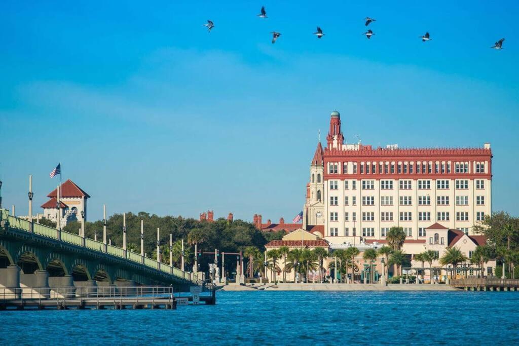 Retreat At Hammock Dunes Beach, Palm Coast Exterior photo