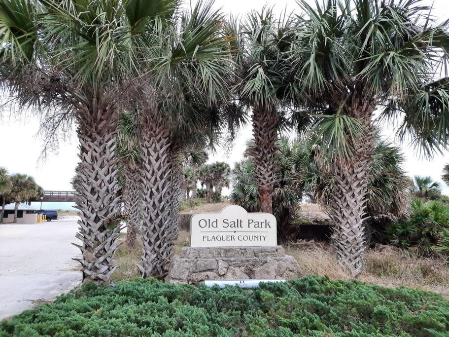 Retreat At Hammock Dunes Beach, Palm Coast Exterior photo