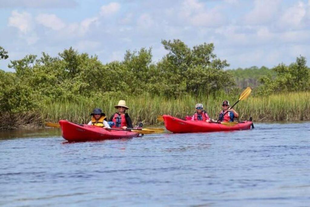 Retreat At Hammock Dunes Beach, Palm Coast Exterior photo