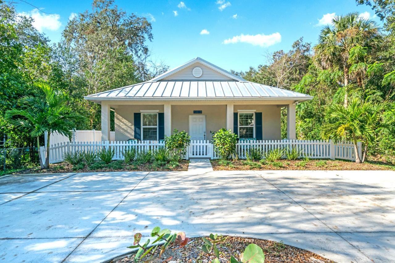 Retreat At Hammock Dunes Beach, Palm Coast Exterior photo