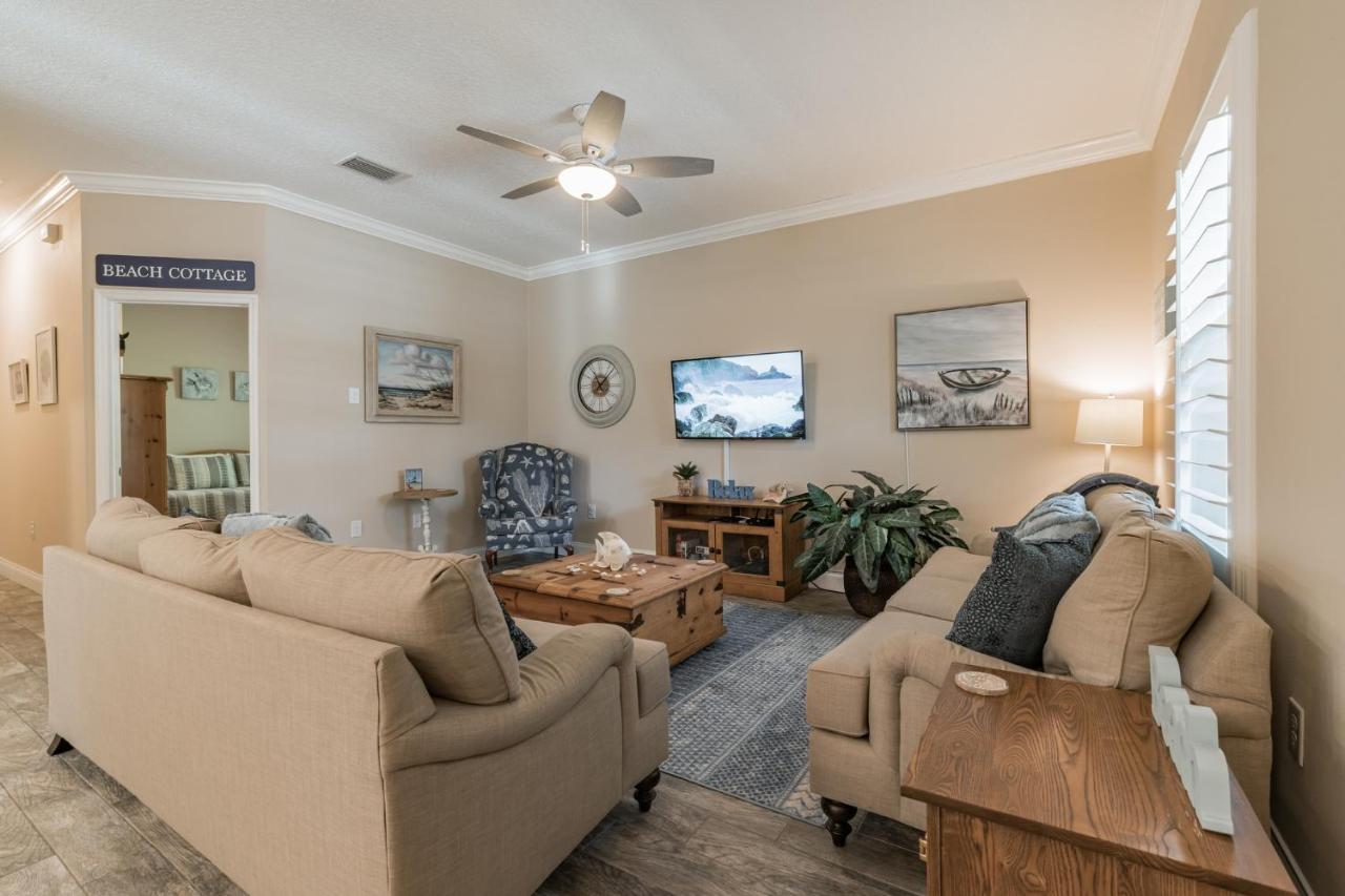Retreat At Hammock Dunes Beach, Palm Coast Exterior photo
